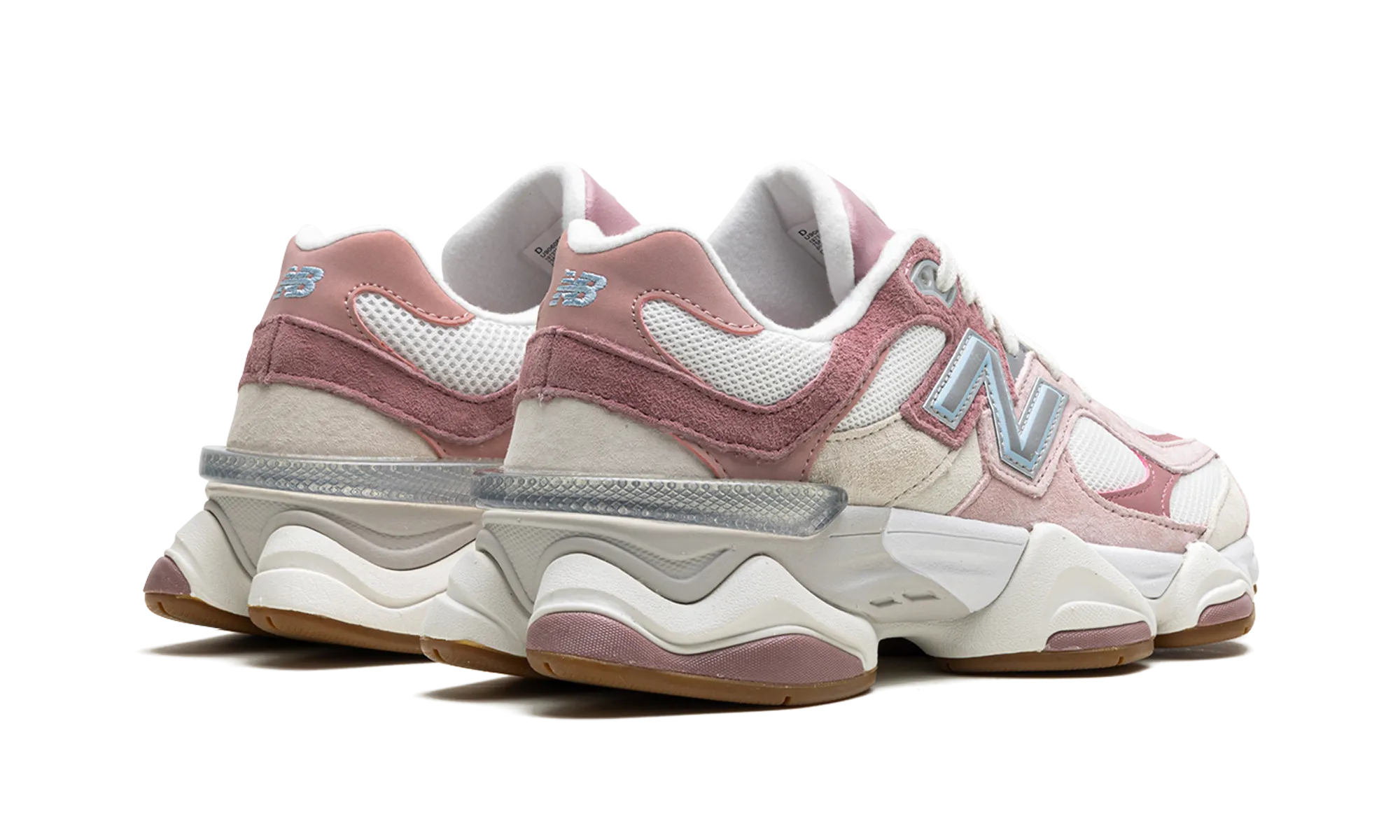 Quick-Dry toe - box 9060 "Rose Pink"