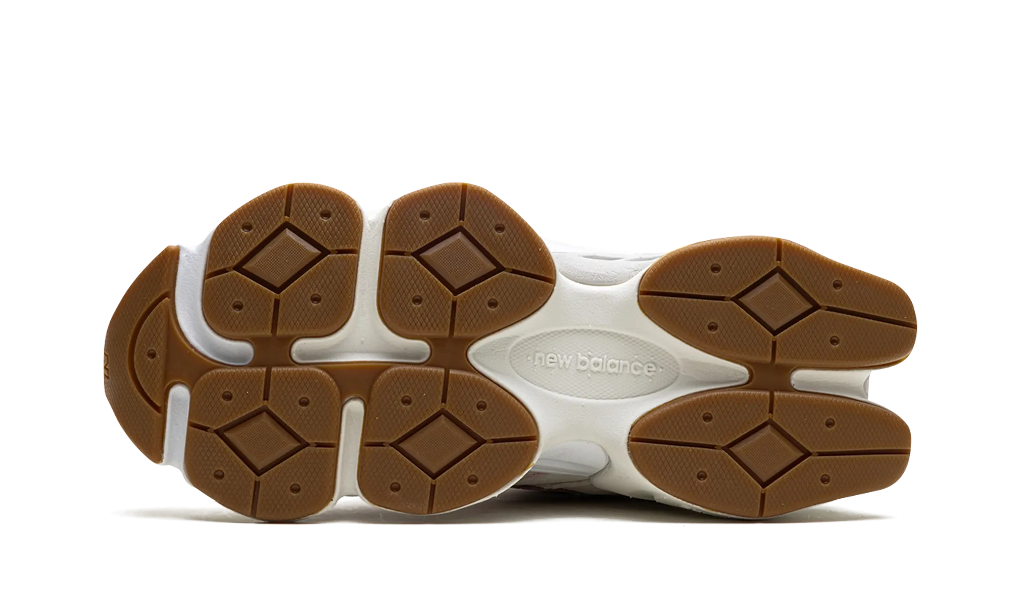 weight - lifting running shoes 9060 "Rose Pink"