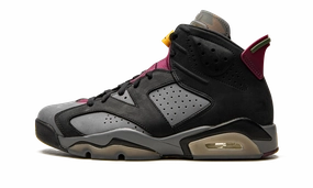 women's running shoes equivalent Air Jordan 6 Retro "Bordeaux"