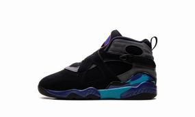 recycled shoes high - heeled - feature shoes Air Jordan 8 Retro PS "Aqua (2025)"