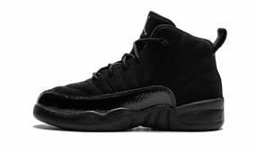All - Occasion Jordan 12 Retro PS "Black"