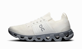 Cloudswift 4 "Ivory Alloy" running - challenge