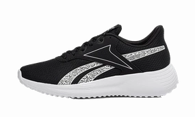 Lite 3 Cblack WMNS "Black/White" Smooth Steps