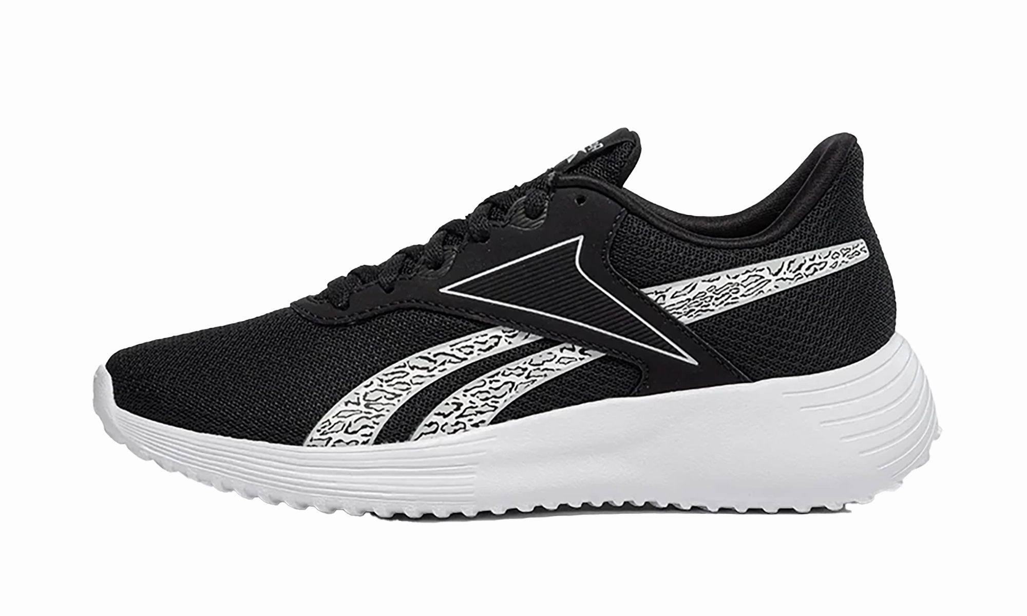 student Lite 3 Cblack WMNS "Black/White"