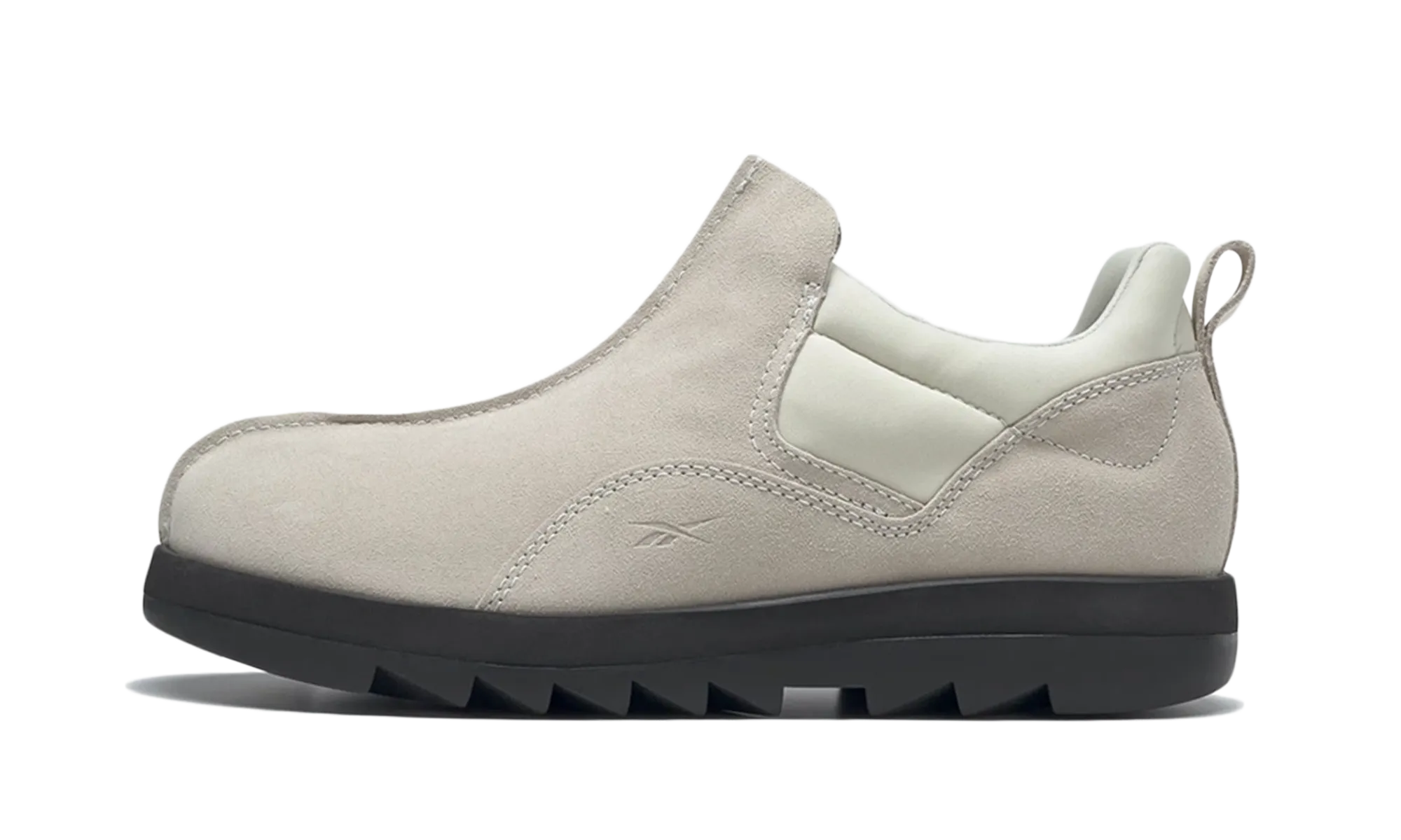 Motion Flexibility running with sunglasses Beatnik Moc "Modern Beige"