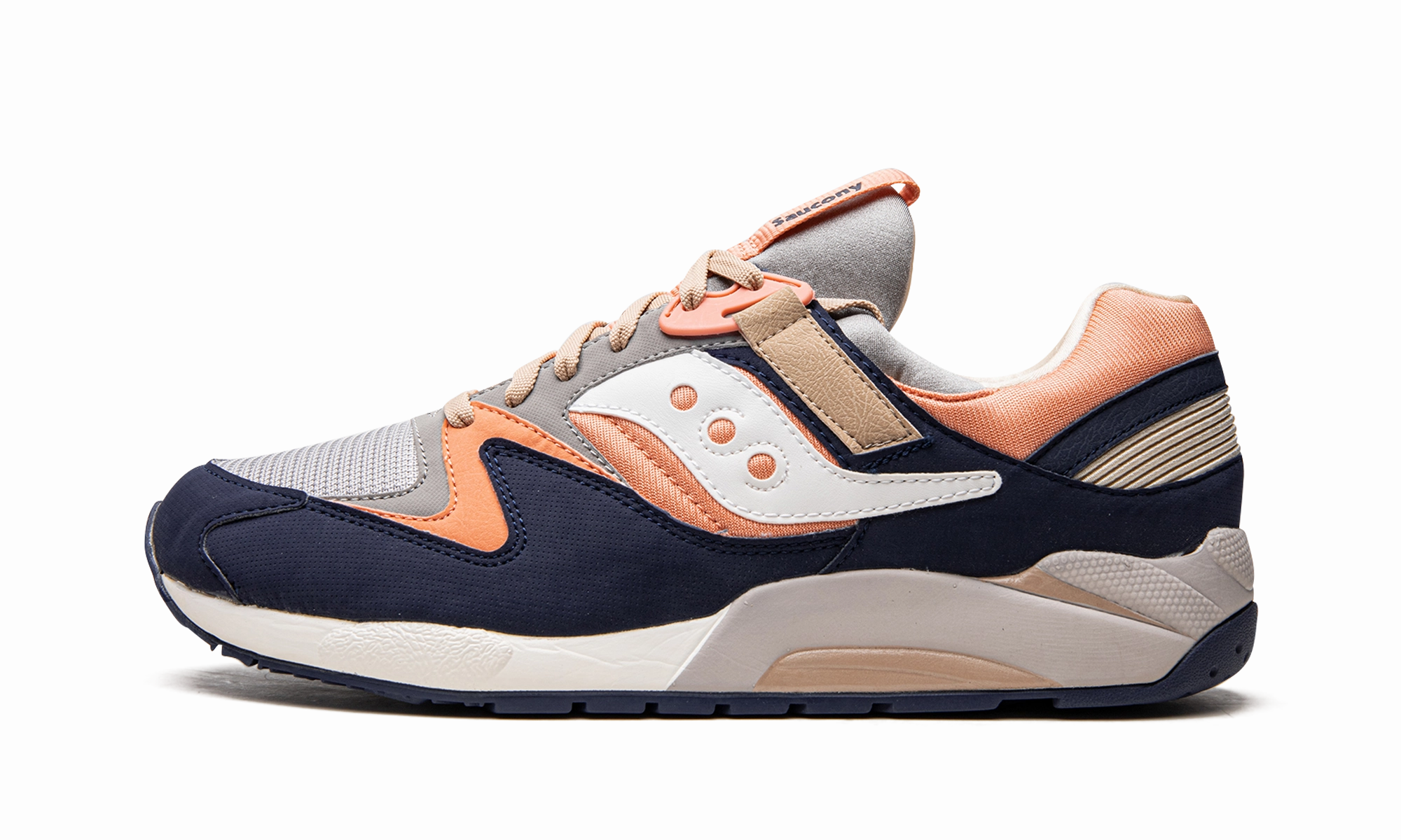 Grid 9000 Autumn - running park running shoes