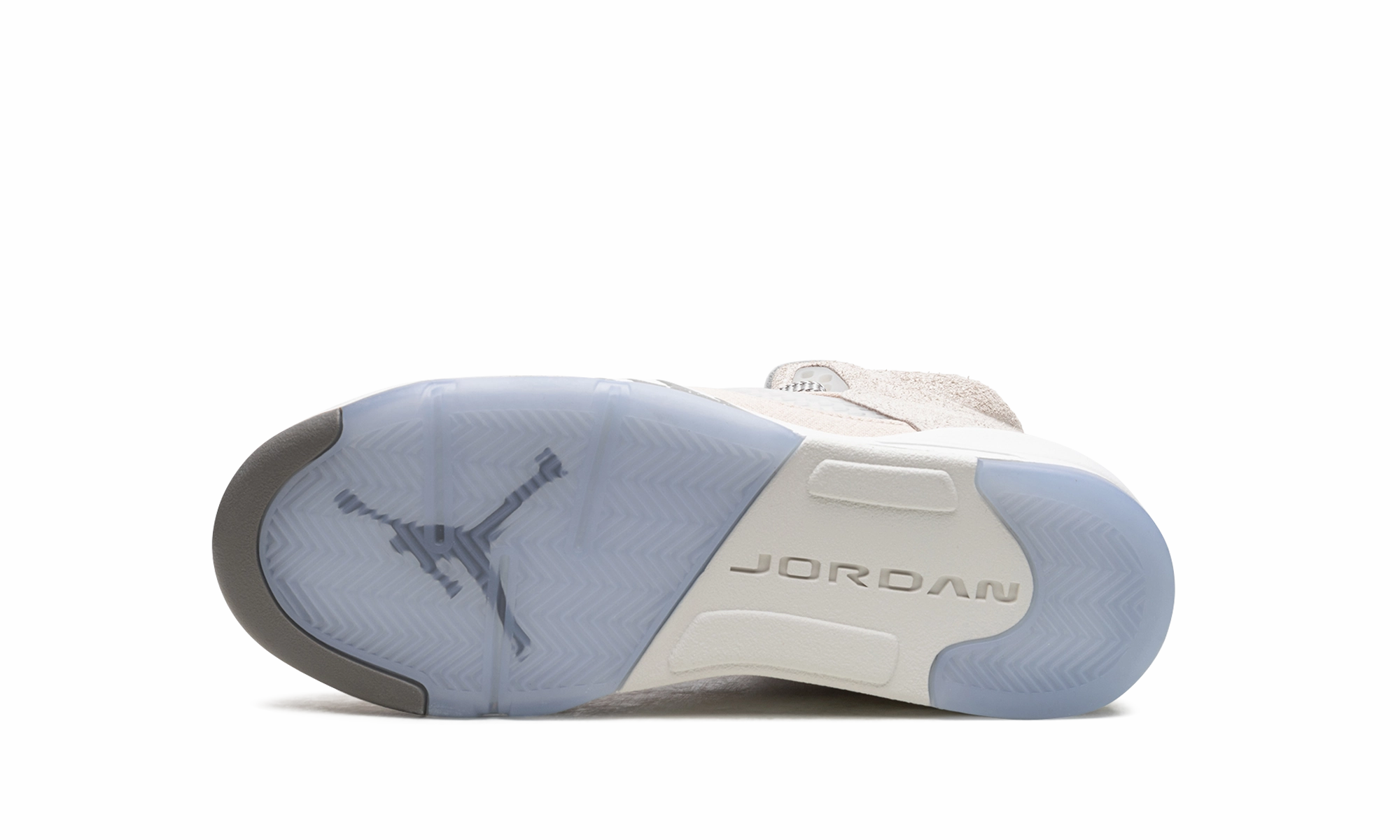 Air Jordan 5 Craft GS "Craft" great flexibility advanced runner running wear