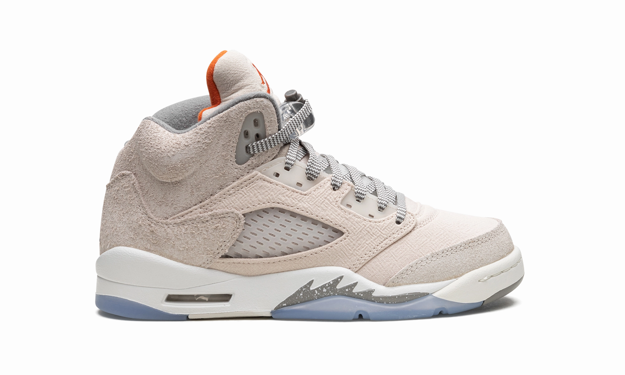 Air Jordan 5 Craft GS "Craft" Cool Down beginner runner shoes