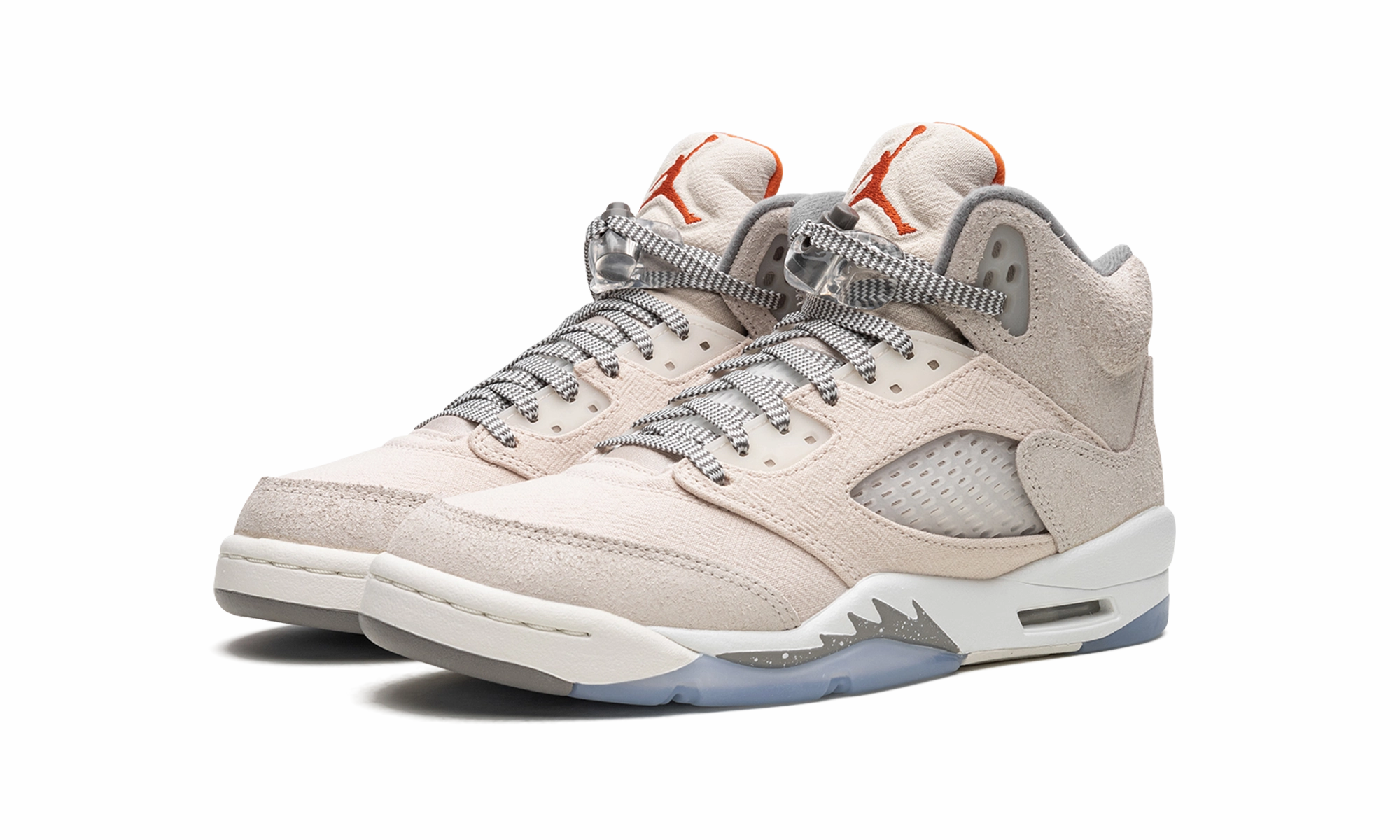 windproof Air Jordan 5 Craft GS "Craft"