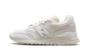 997.5 "MiUSA Kith Easter White Marshmallow Angora" running shoes for professional male runners All-Terrain Support