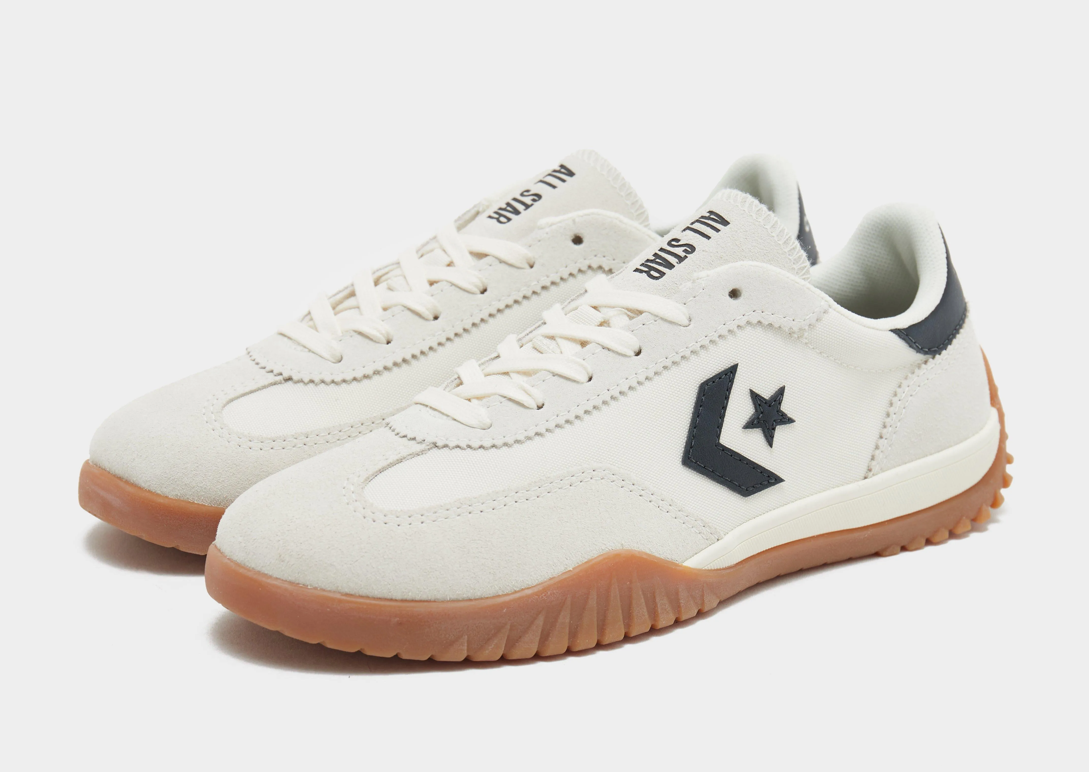  Run Star |  Soft Design Team Day