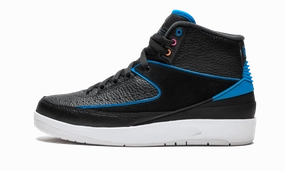 Full Grip All-around ease Air Jordan 2 "Radio Raheem"