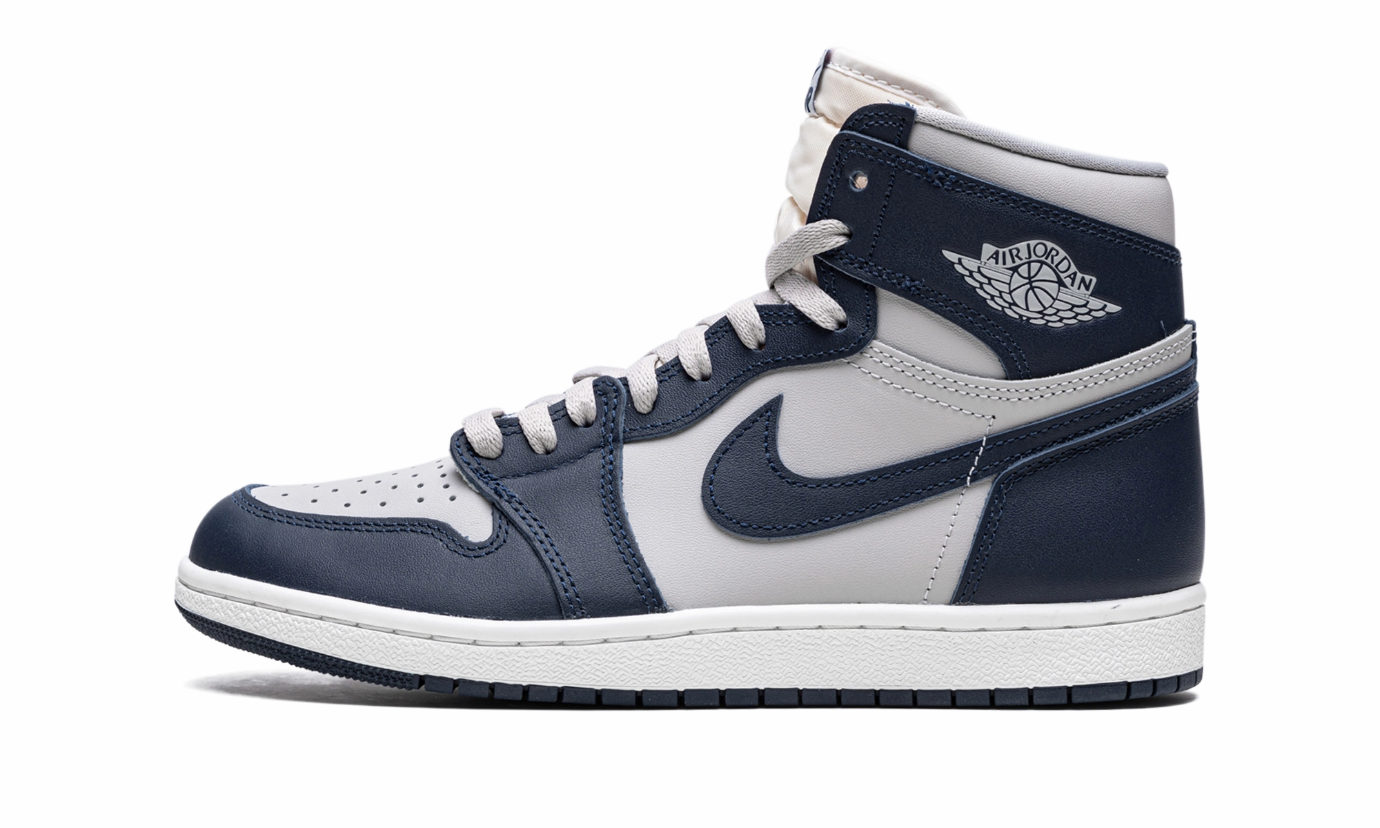 Air Jordan 1 High 85 "Georgetown" Quick Release