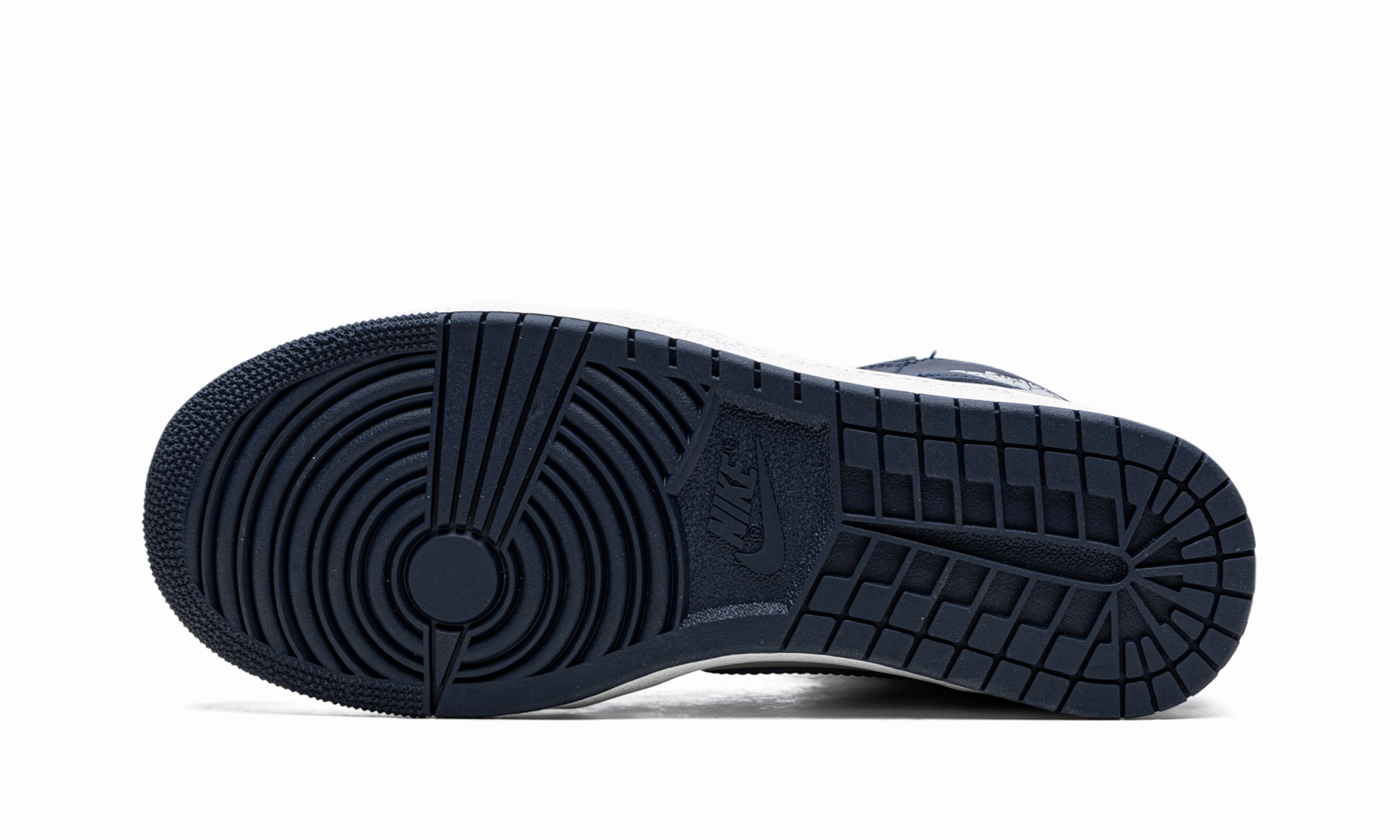 Air Jordan 1 High 85 "Georgetown" Ultra-soft feel