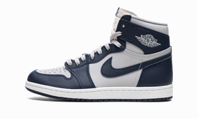 Air Jordan 1 High 85 "Georgetown" Quick Release