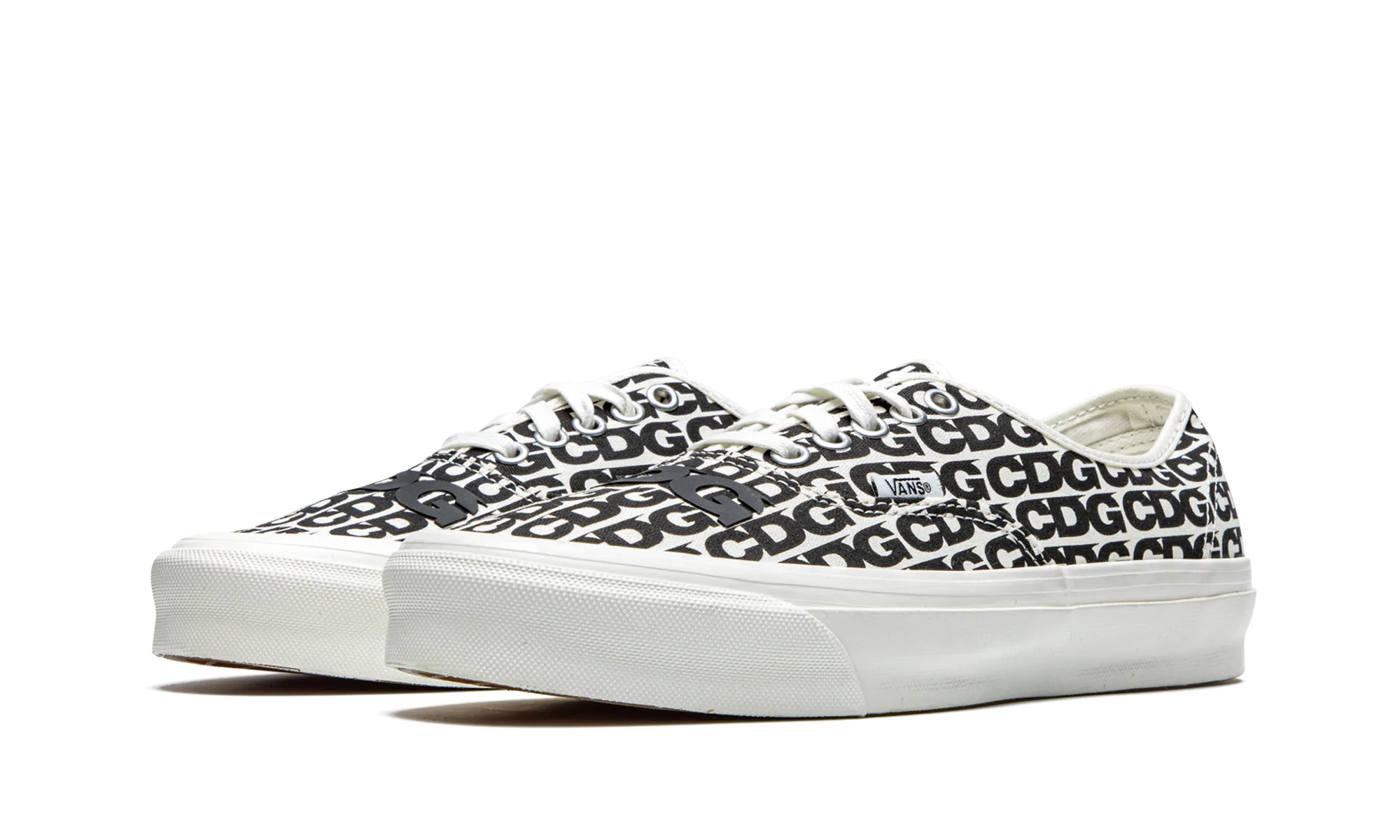 Evening Stroll OG Authentic LX "CDG"