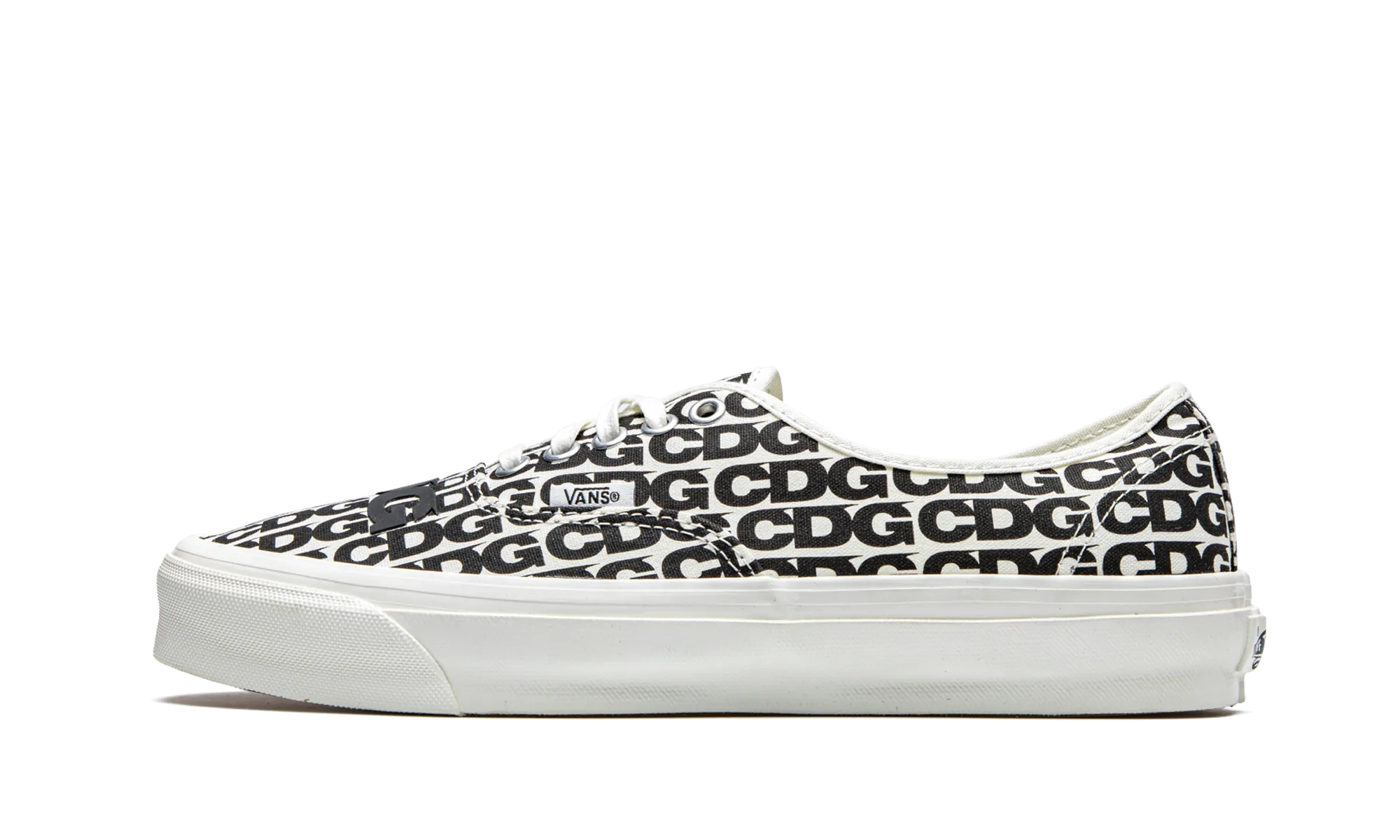 Durable Build OG Authentic LX "CDG"