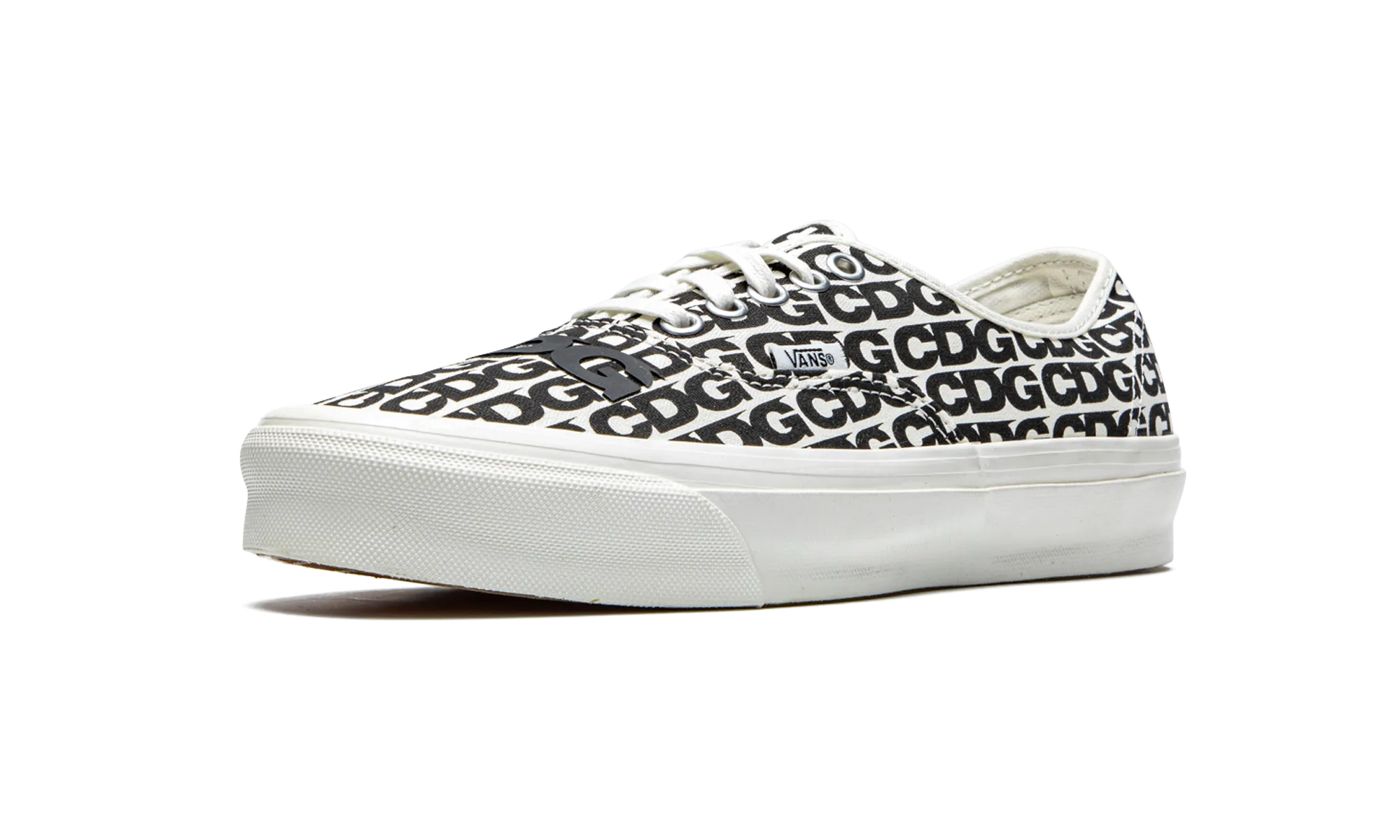 Water Resistant OG Authentic LX "CDG"