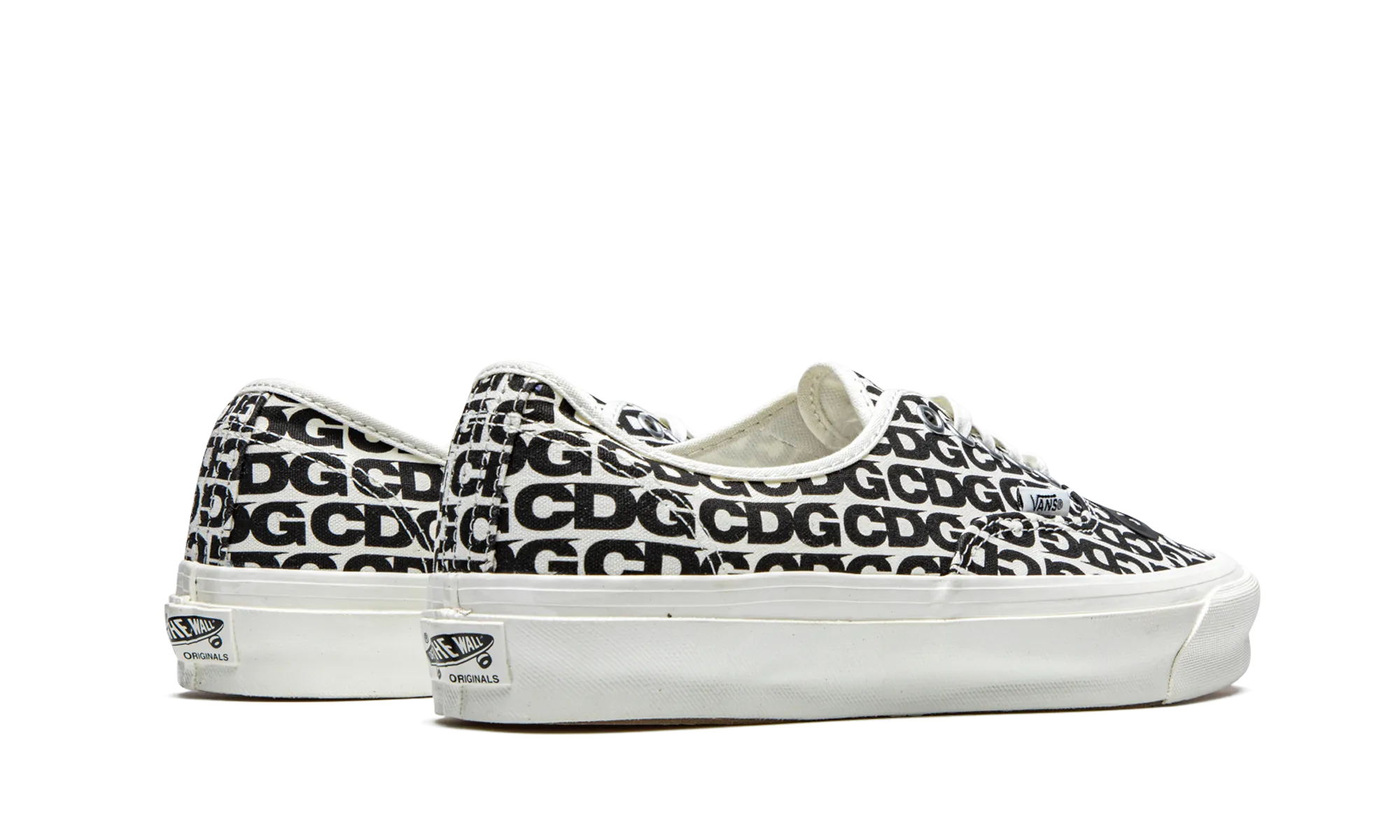 OG Authentic LX "CDG" Stylish Design