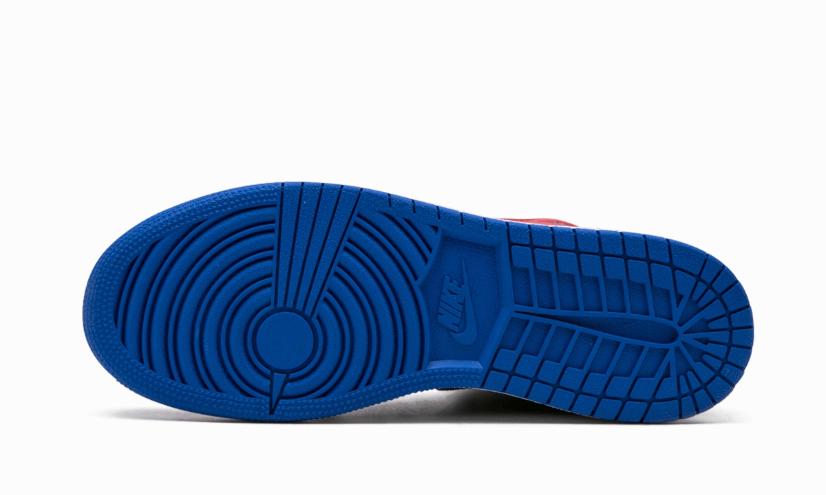 Season Ready Air Jordan 1 Retro High OG GS "Top 3"