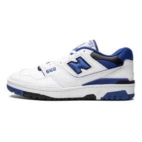 Cruise Wear New Balance 550 Blue White