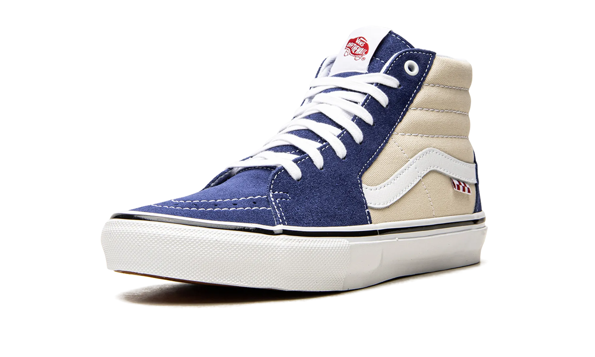 Daily Ready Dawn Walk Sk8-Hi