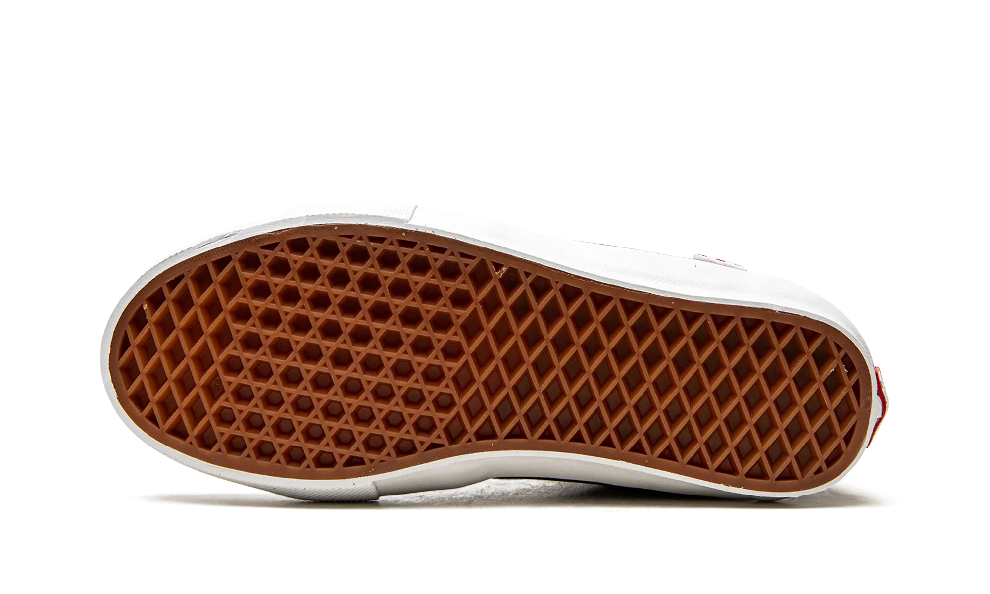 Leisure Fit Park Jog Sk8-Hi