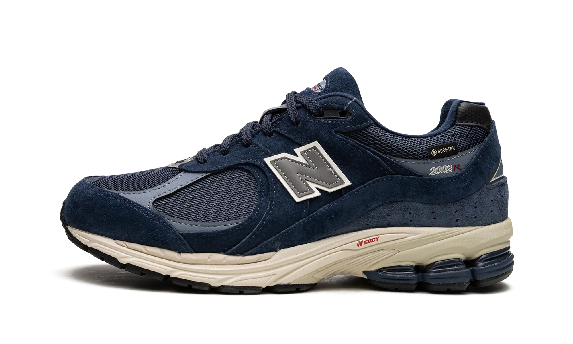 2002RX "Gore-Tex Navy Arctic Grey" Light Step