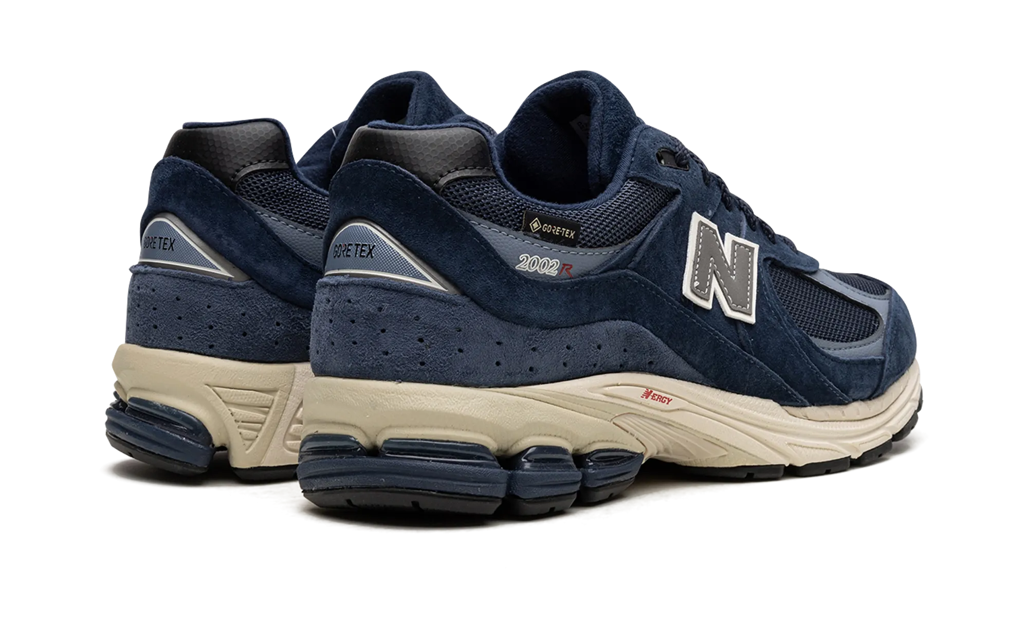 2002RX "Gore-Tex Navy Arctic Grey" Park Jogger