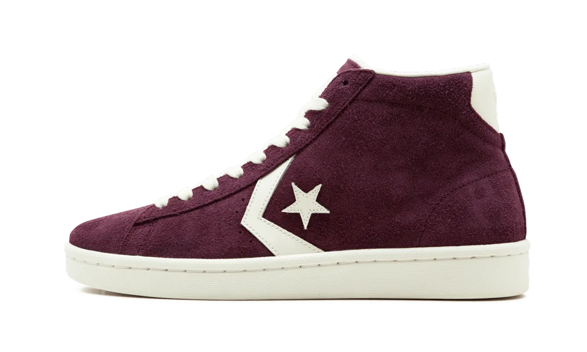 Fit Soft Pro Leather MID