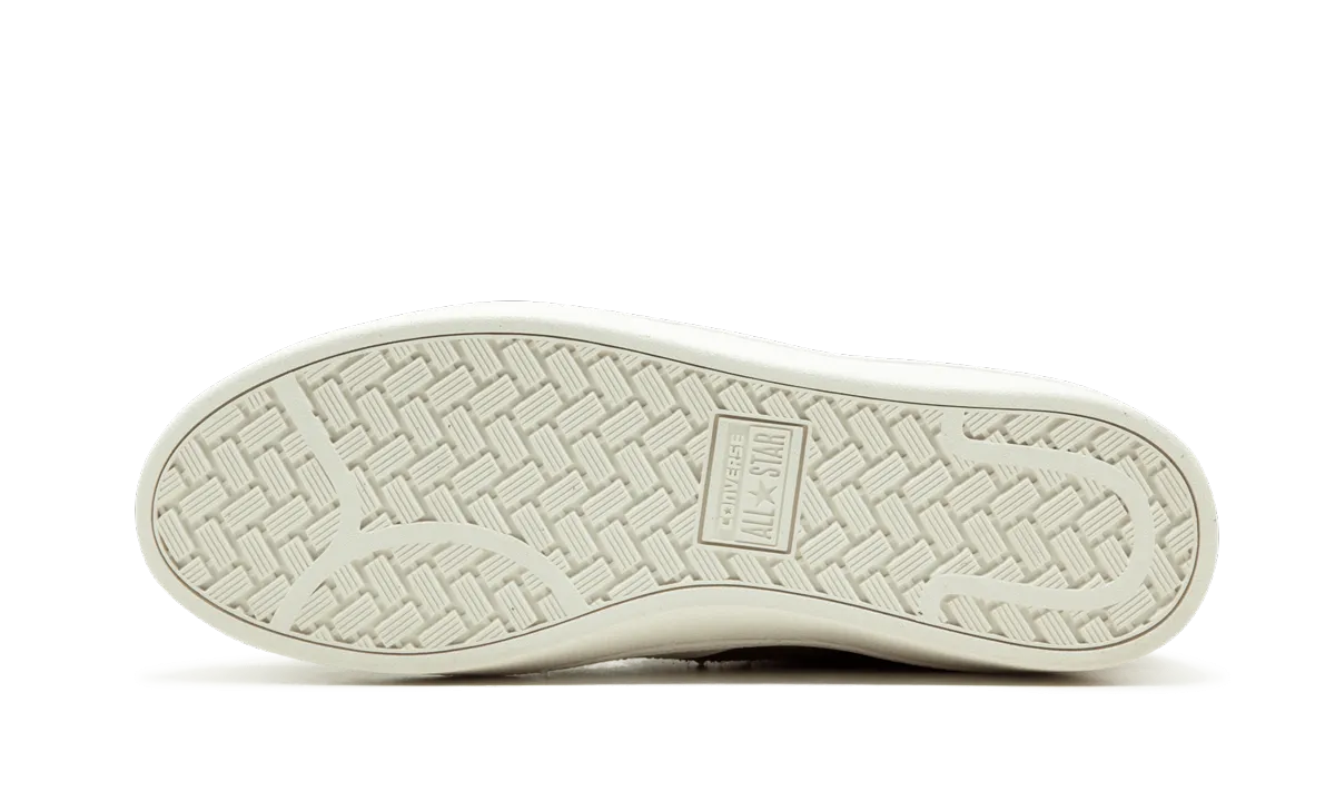 Fit Daily Work Jog Pro Leather MID