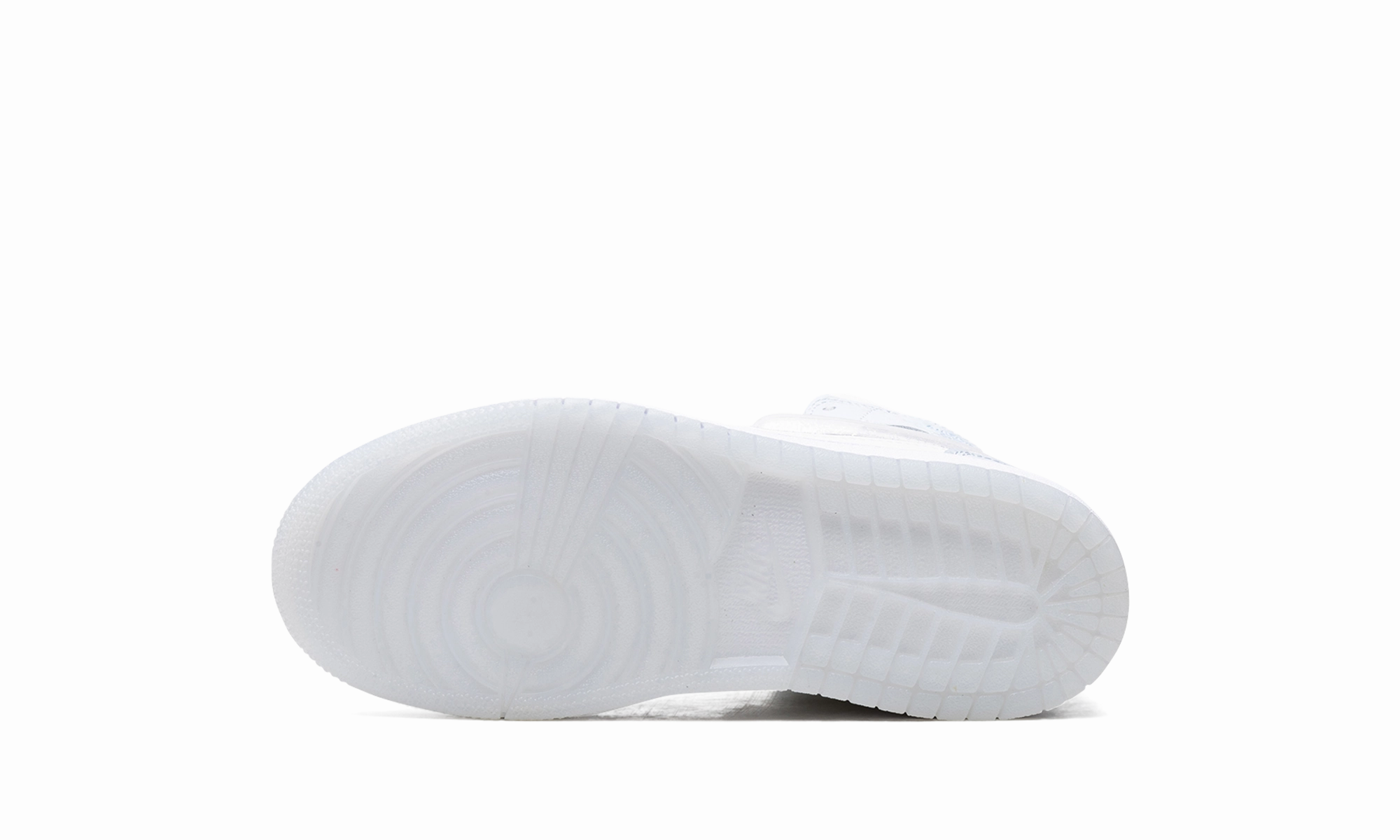 Air Jordan 1 Mid PS "Glitter Swoosh" Contoured Fit Urban Motion