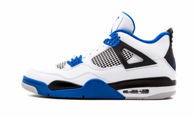 Air Jordan 4 Retro "Motorsports" Flattering performance On Demand Comfort