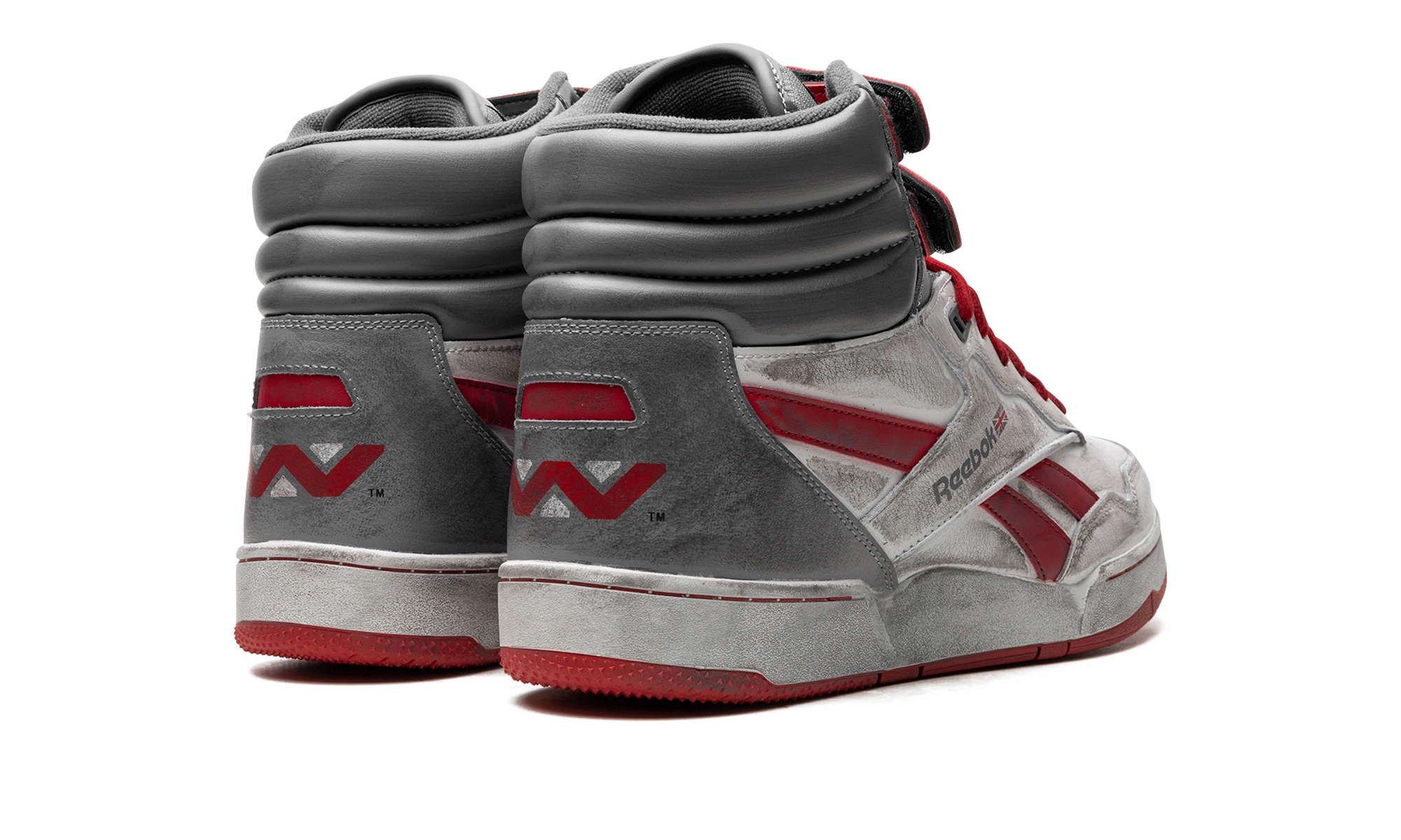 casual wear shoes BB 4000 II "Alien: Romulus"