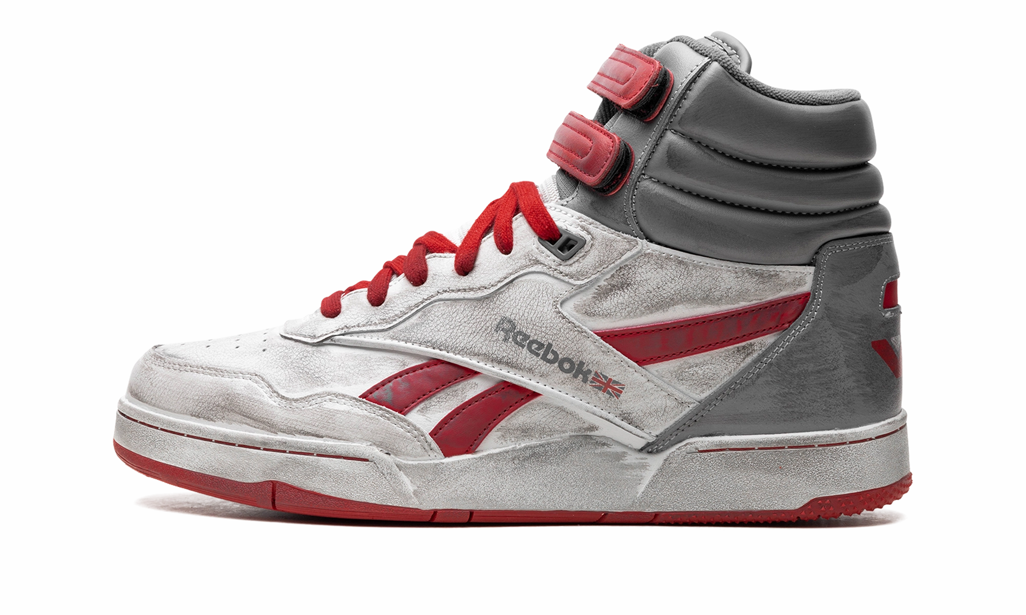 foam sole shoe trait Breathable - panel BB 4000 II "Alien: Romulus"