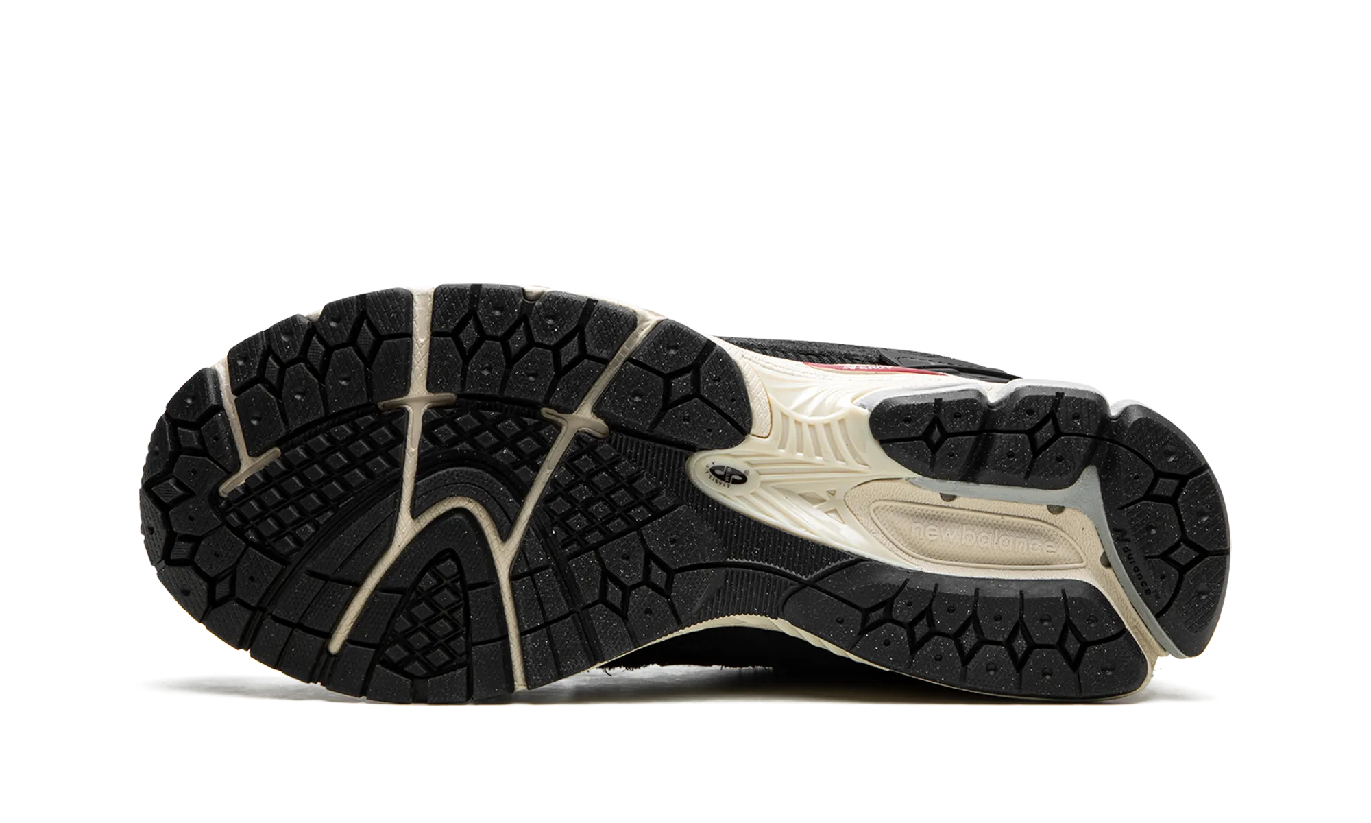 1906R "Protection Pack - Black" Business Fit Petal Path