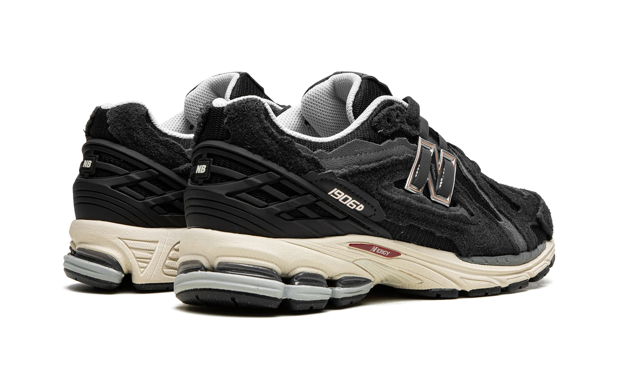 Friend Meet 1906R "Protection Pack - Black"