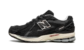 1906R "Protection Pack - Black" Soft Pace