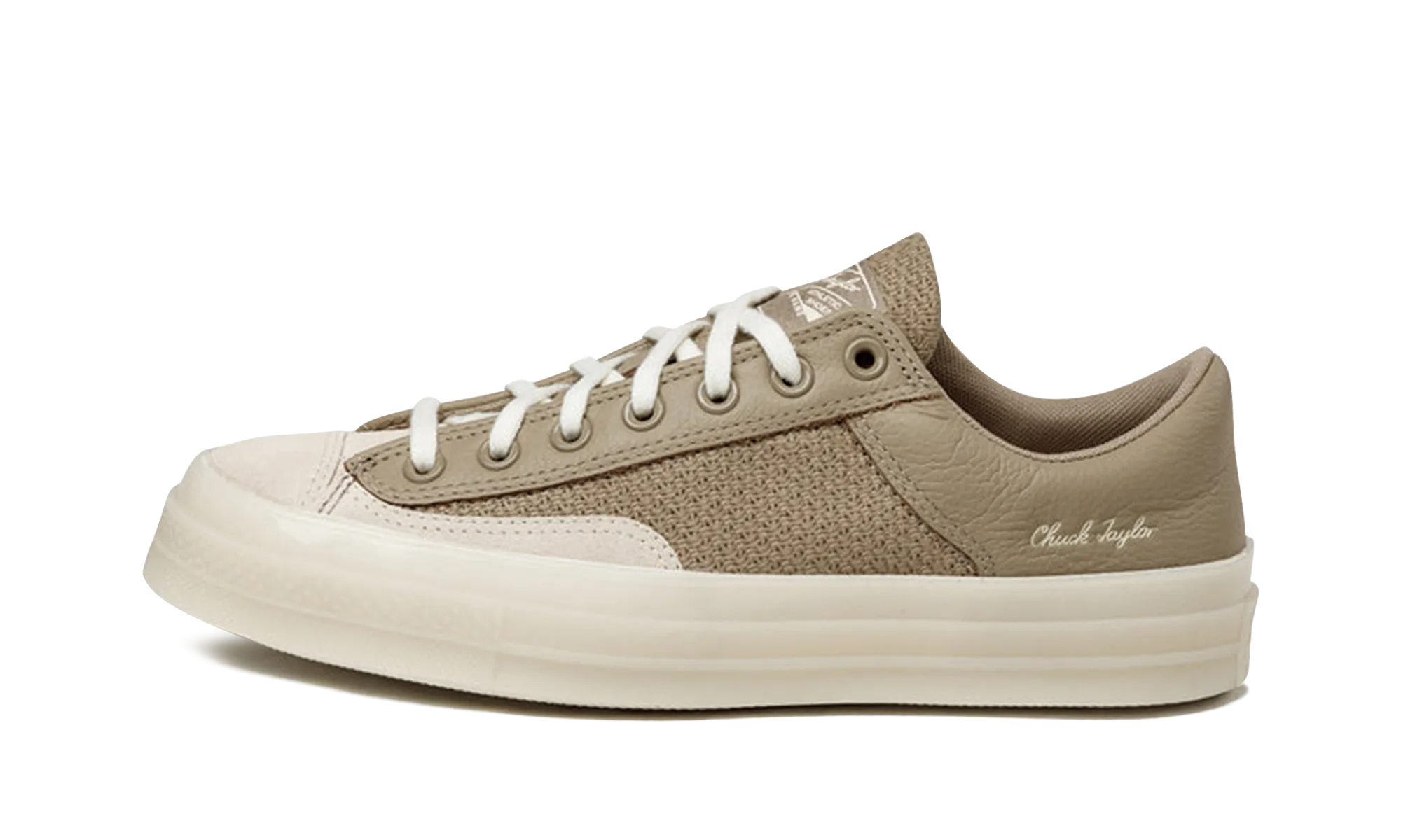 Grass Hike Chuck 70 Marquis OX "Vintage Cargo"