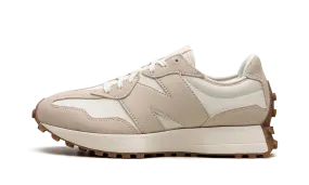 327 WMNS "Beige White Gum" Dinner Step
