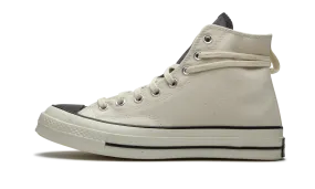 Fitness Ready Chuck 70 Hi "Fear Of God - Natural"