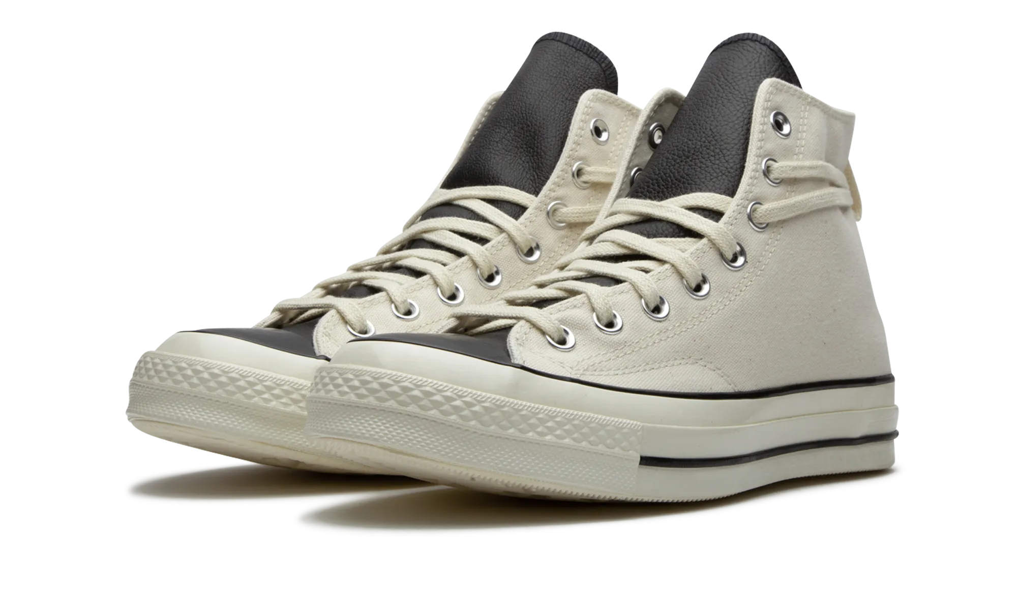 Chuck 70 Hi "Fear Of God - Natural" Daily Ease