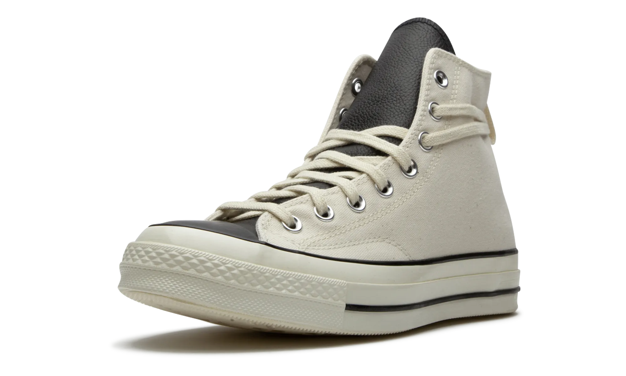 Quick Fit Chuck 70 Hi "Fear Of God - Natural"