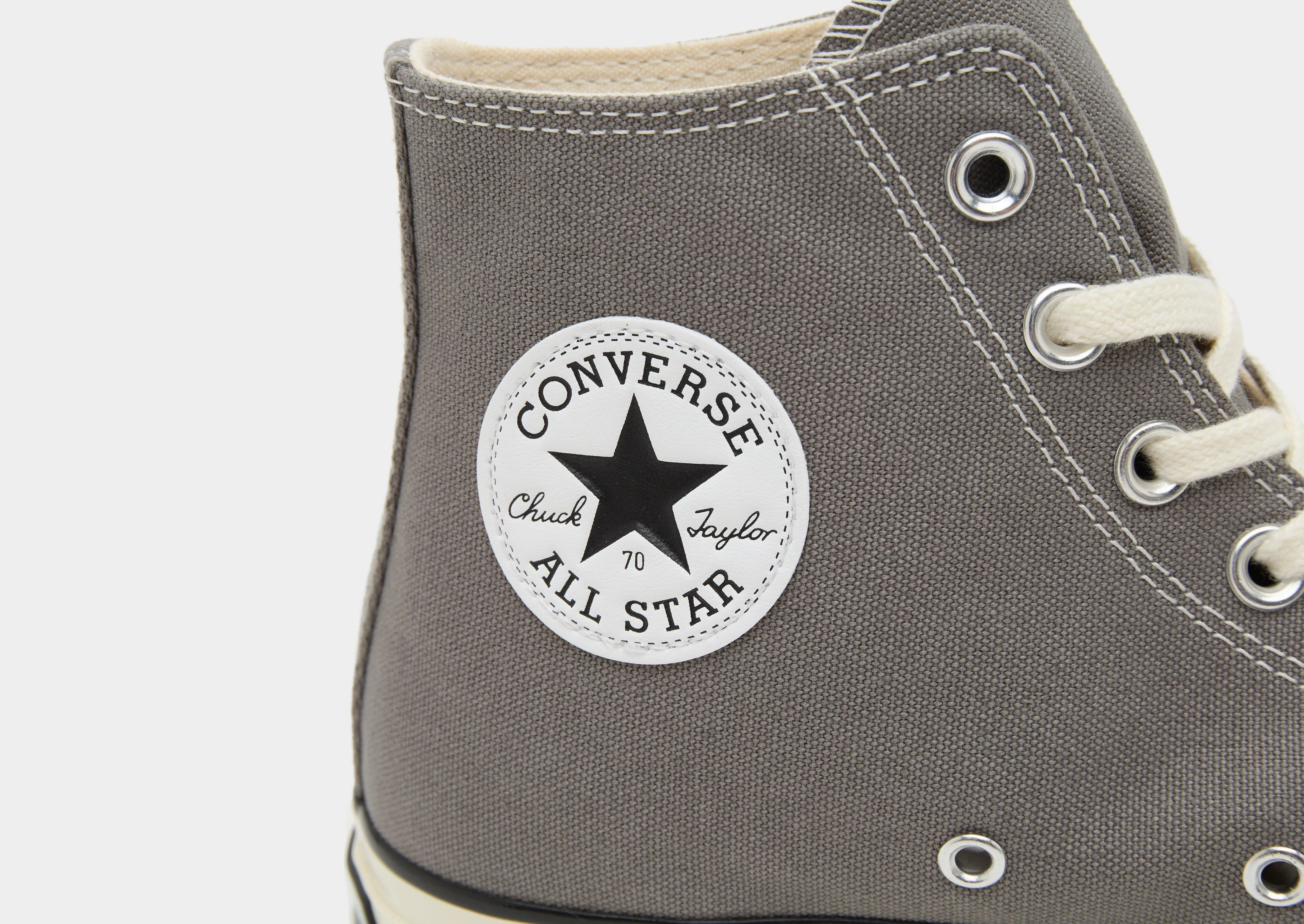 Follow Hike   All Star Chuck 70 Hi | 