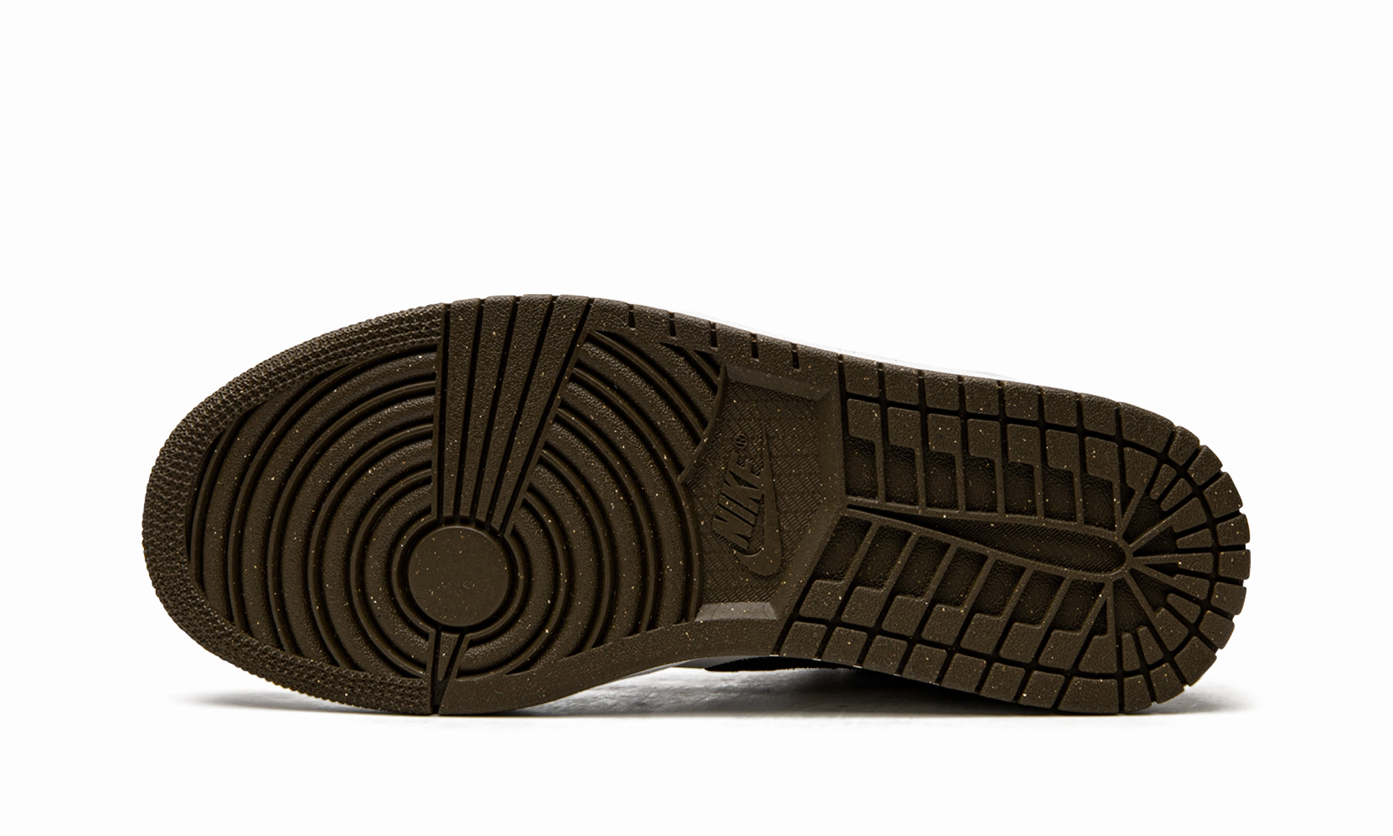 AIR JORDAN 1 LO WMNS "Light Olive" Dynamic support