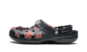 Instant Fit Sandals Classic Clog "Naruto Shippuden - Itachi"