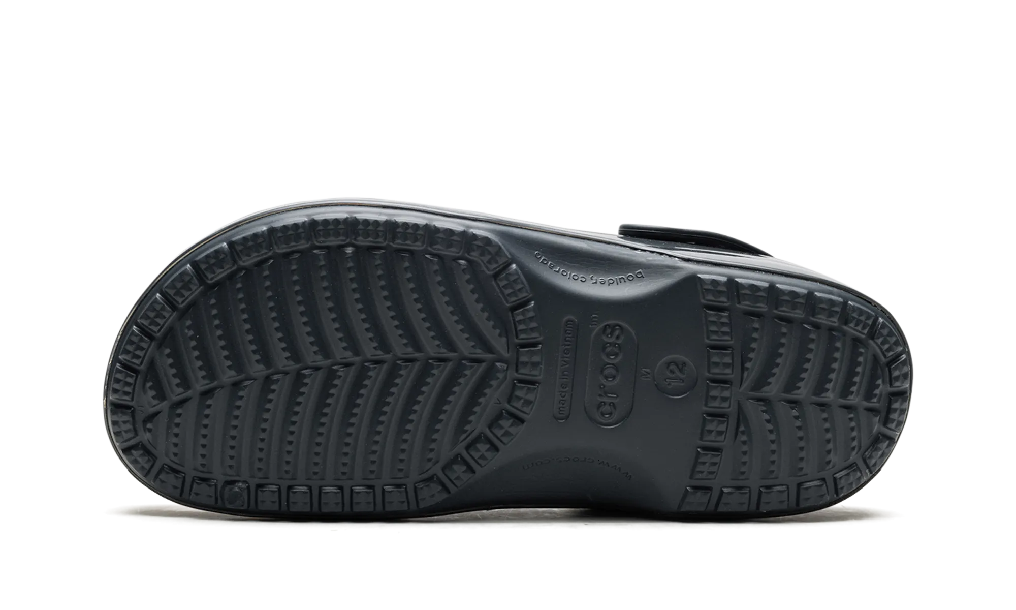 Classic Clog "Naruto Shippuden - Itachi" Lightweight Comfort Versatile Wear