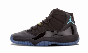 Air Jordan 11 Retro GS "Gamma" Superior Comfort Lightweight Cushion