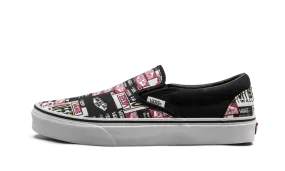 Current Hike Evening Pace Classic Slip-On