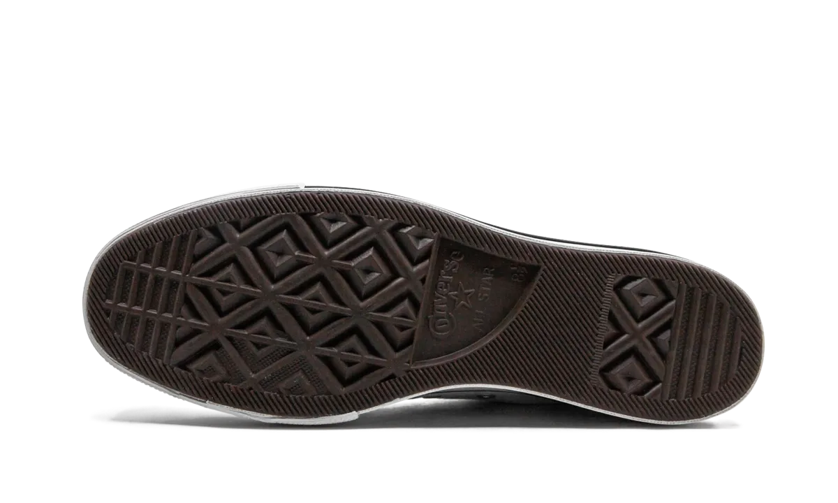 Soft Touch Summit Hike CTAS LIFT HI WMNS "White"